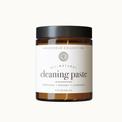 Rowe Casa Cleaning Paste